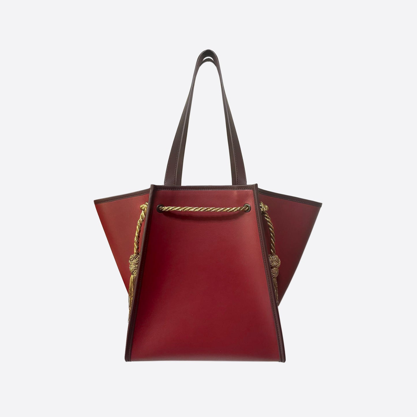 LYDIA By Sony Grained leather option